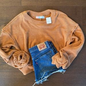 Women’s Free People Sweater